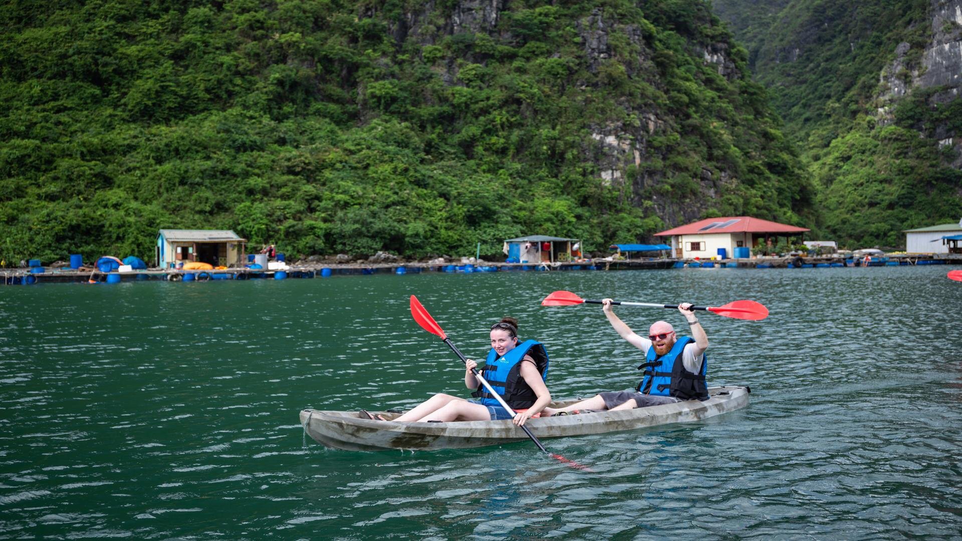 Hạ Long